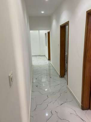 Mini Appartement 2 chambres salon au virage avec vu sur mer image 9