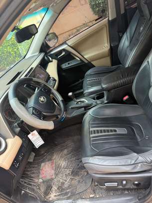 Toyota Rav 4 2013 image 10