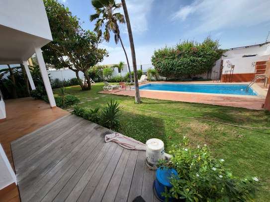 Villa à louer à yoff virage image 9