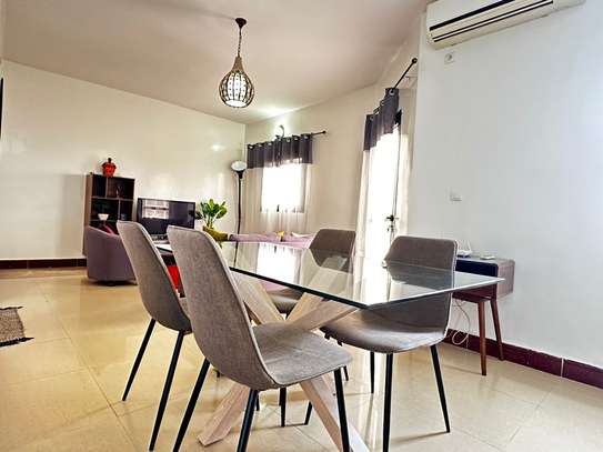 Appartement f3 à louer sur la corniche ouakam. image 3