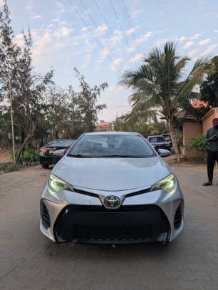 Toyota Corrola image 1
