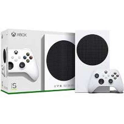 Xbox serie s seller image 1