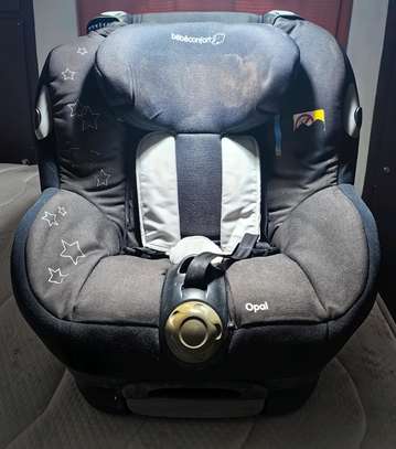 Siège Auto bébé confort Opal image 3