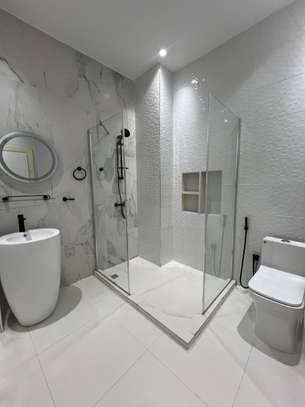 Appartement F4 à louer au Point E image 11