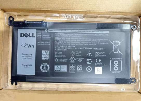 Batterie ordinateur portable image 1