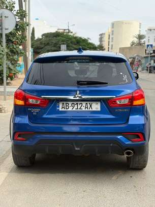 MITSUBISHI OUTLANDER SPORT 2018 image 2