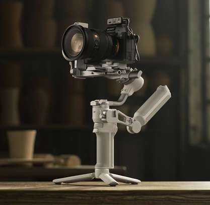 Dji RS4 Mini image 2