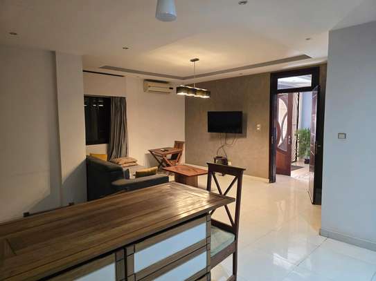 Appartement meublé image 5