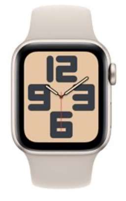 Apple Watch SE 2 Génération 40mm image 5