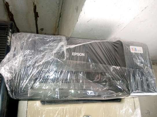 Imprimante HP et Epson image 1