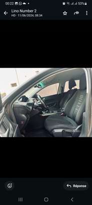 Vente de Peugeot 308 image 7