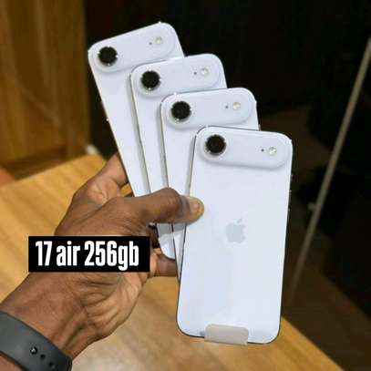 IPhone air 256gb image 1