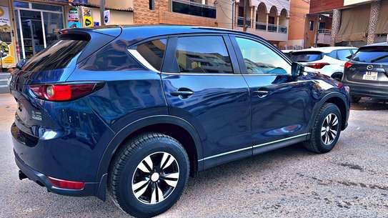 Mazda CX-5 2021 image 7