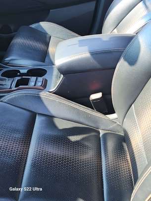 HYUNDAI TUCSON 2016 image 5