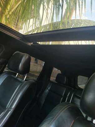Jeep grand cherokee v6 2015 image 2