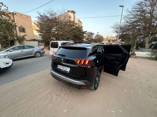 Peugeot 3008 image 12