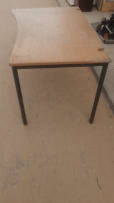 Tables de bureau 1m80 image 1