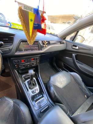 Citroen C5 automatique Diesel image 4