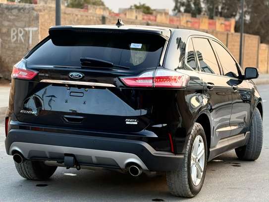 Ford edge 2019 image 10