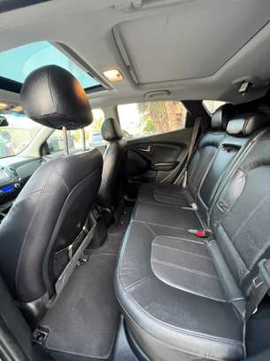 HYUNDAI TUCSON 2016 image 5