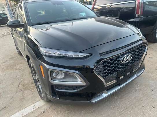 Hyundai Kona 2020 image 1