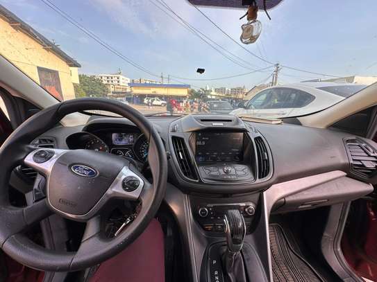 Ford Escape 2016 avec toit ouvrant(vue panoramique) image 6