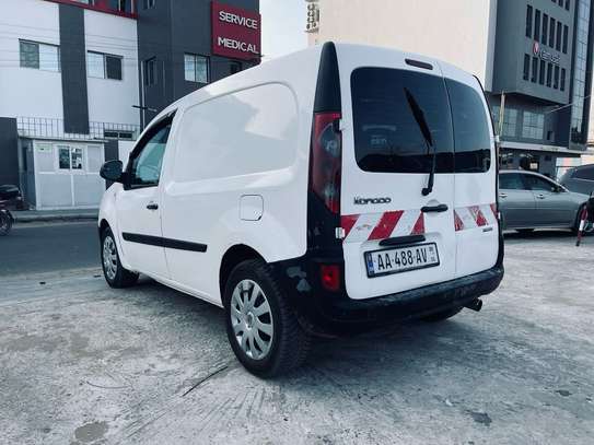 Renault kangoo image 7