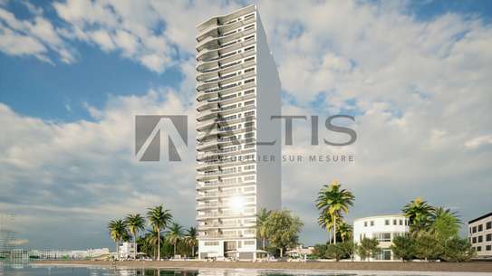 APPARTEMENTS DE PRESTIGE A VENDRE AU HAUT PLATEAU image 1