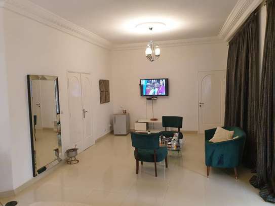 Villa R+2 aux *mamelles Dakar Sénégal* image 1