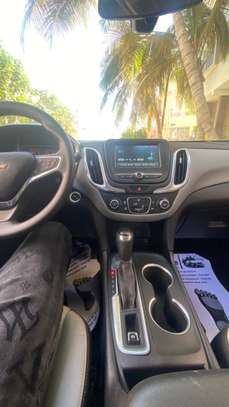 2018 CHEVROLET EQUINOX LS image 5