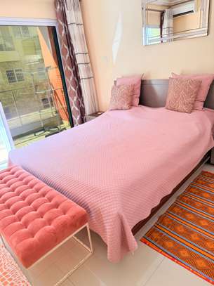 Appartement meublé à vendre au virage image 12