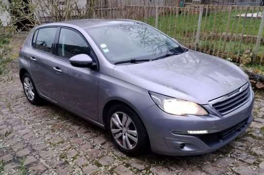 PEUGEOT 308 2017 image 5