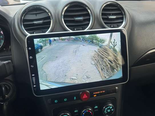 Chevrolet captiva 2013 image 4