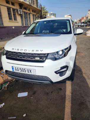 Discovery diesel image 1