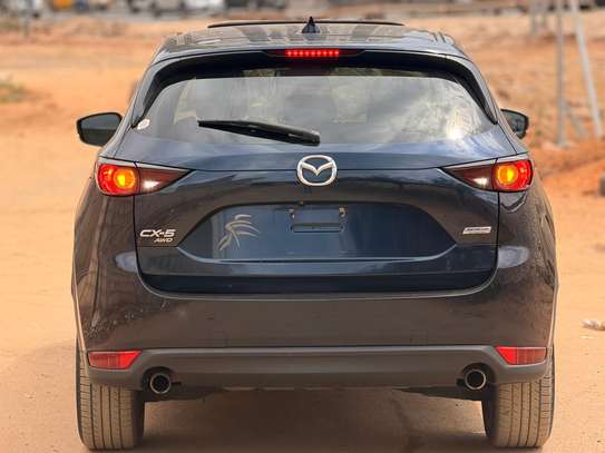 Mazda CX-5 image 13