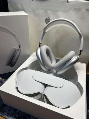 Casque Airpods Max image 2