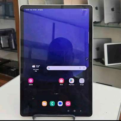 Samsung Galaxy S9 5G Cellulaire Ram12gb 256gb image 4