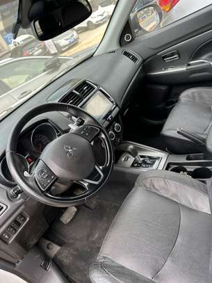 Mitsubishi RVR 2020 image 5