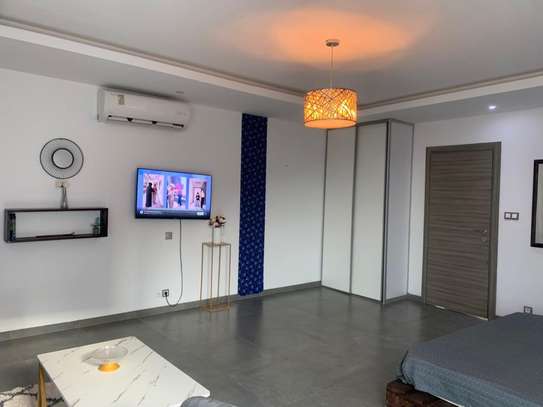 Appartement Meublé aux Mamelles image 10
