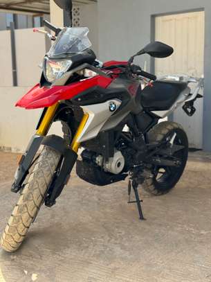 Africa twin image 4