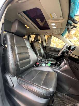 Mazda Cx5 image 6