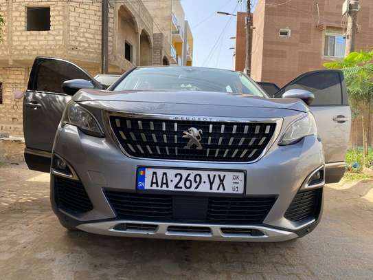 PEUGEOT 3008 image 2