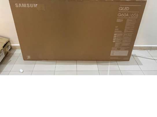 Samsung QLED 65” 4K 2021 image 5