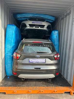 Ford Kuga Venant image 14