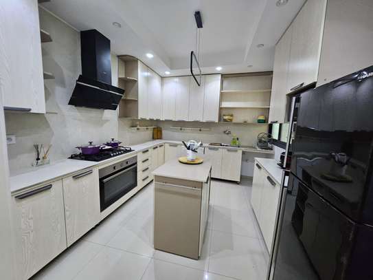 Appartement Cosi Ngor Almadies image 5