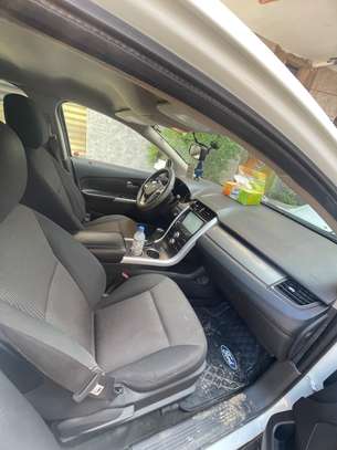 FORD EDGE  2013 image 7