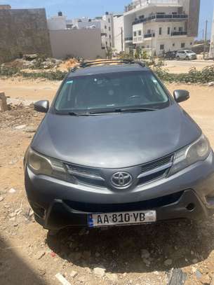 Rav4 image 1