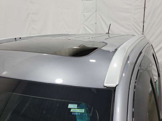 MITSUBISHI OUTLANDER 2016 image 5