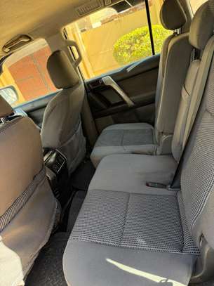 toyota landre cruser image 5