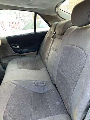 RENAULT LAGUNA 2  (2006) image 9